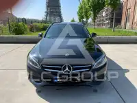 2017 Mercedes Benz 220
