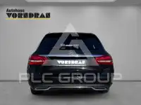 2017 Mercedes Benz 220