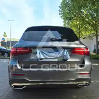 2017 Mercedes Benz 220