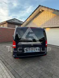 2017 Mercedes Benz 220
