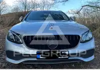 2017 Mercedes Benz 220