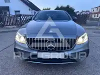 2017 Mercedes Benz 220