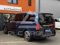 2017 Mercedes Benz 220
