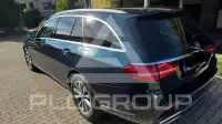 2017 Mercedes Benz 220