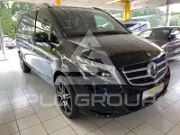 2017 Mercedes Benz 220