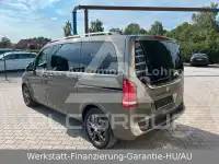 2017 Mercedes Benz 220
