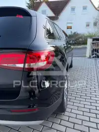 2017 Mercedes Benz 220
