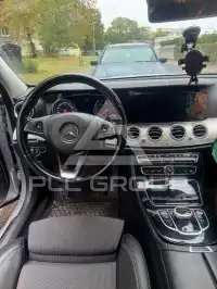 2017 Mercedes Benz 220