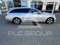 2017 Mercedes Benz 220