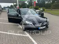 2017 Mercedes Benz 220