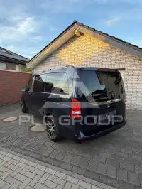 2017 Mercedes Benz 220