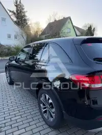 2017 Mercedes Benz 220