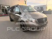 2017 Mercedes Benz 220