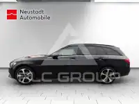 2017 Mercedes Benz 220