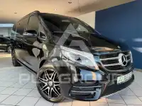 2017 Mercedes Benz 220