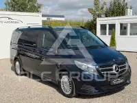 2017 Mercedes Benz 220