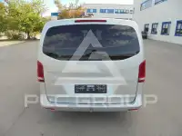 2017 Mercedes Benz 220