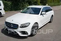 2017 Mercedes Benz 220
