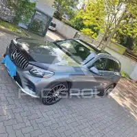 2017 Mercedes Benz 220