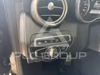 2017 Mercedes Benz 220