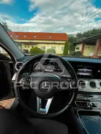 2017 Mercedes Benz 220