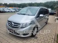 2017 Mercedes Benz 220
