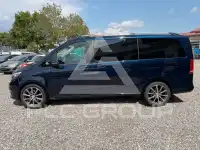 2017 Mercedes Benz 220