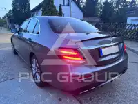 2017 Mercedes Benz 220