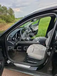 2017 Mercedes Benz 220