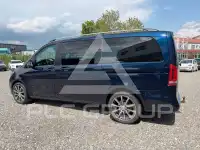2017 Mercedes Benz 220