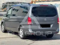 2017 Mercedes Benz 220