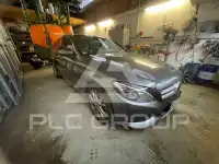 2017 Mercedes Benz 220