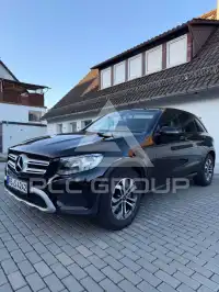2017 Mercedes Benz 220