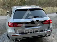 2017 Mercedes Benz 220