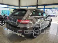 2017 Mercedes Benz GLC 300