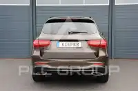 2017 Mercedes Benz GLC 300