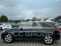 2017 Mercedes Benz GLC 300