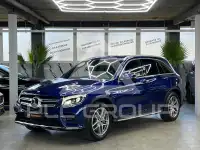 2017 Mercedes Benz GLC 300