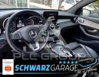 2017 Mercedes Benz GLC 300
