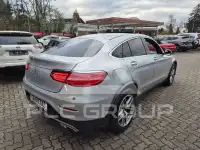 2017 Mercedes Benz GLC 300
