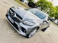 2017 Mercedes Benz GLC 300