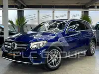 2017 Mercedes Benz GLC 300