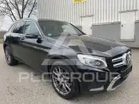 2017 Mercedes Benz GLC 300