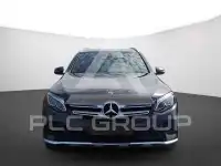 2017 Mercedes Benz GLC 300