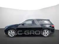 2017 Mercedes Benz GLC 300