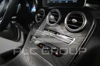 2017 Mercedes Benz GLC 300