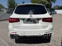 2017 Mercedes Benz GLC 300