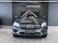 2017 Mercedes Benz GLC 300