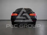 2017 Mercedes Benz GLC 300