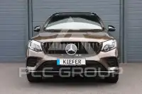 2017 Mercedes Benz GLC 300